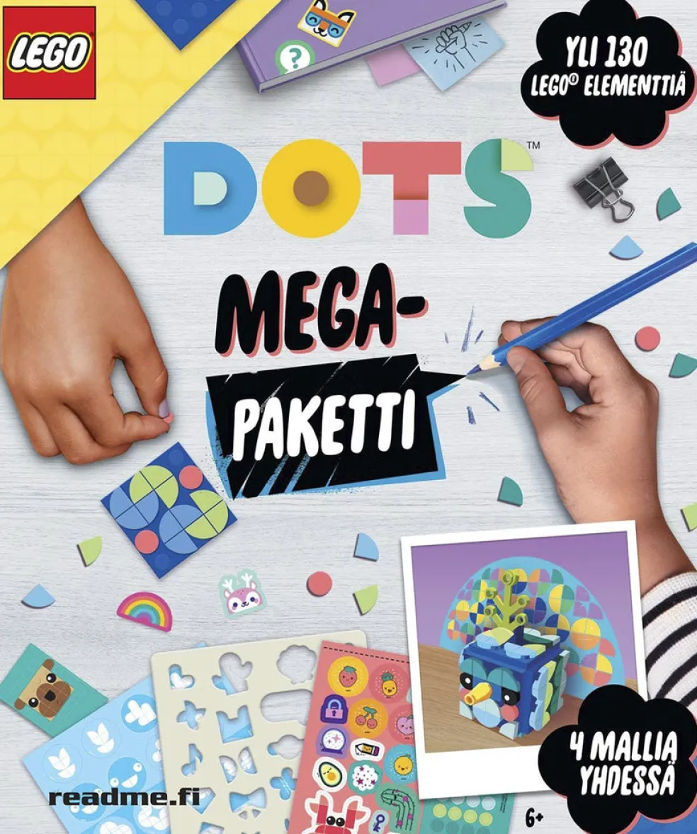 DOTS Megapaketti