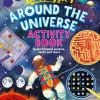 Dr Maggie’s Around the Universe Activity Book