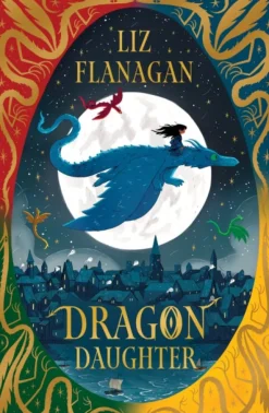 Dragon Daughter