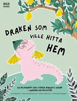 Draken som ville hitta hem
