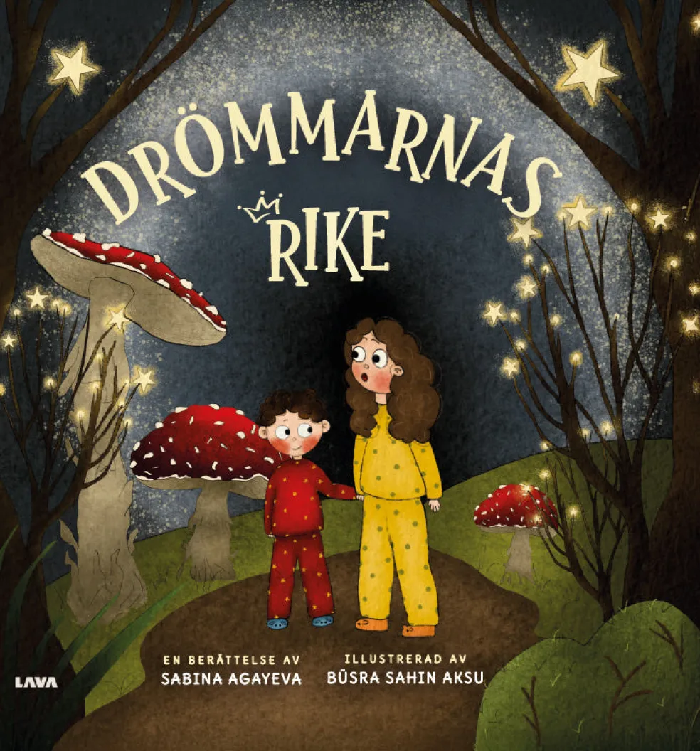 Drömmarnas rike