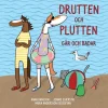 Drutten och Plutten går och badar