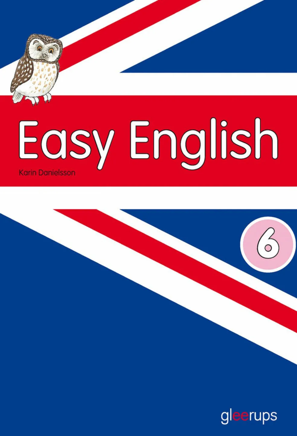 Easy English 6