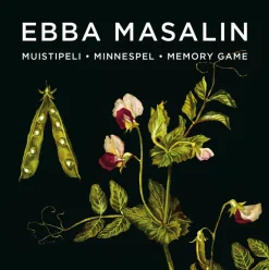 Ebba Masalin muistipeli