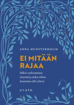 Ei mitään rajaa