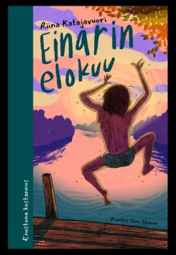 Einarin elokuu