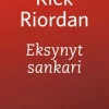 Eksynyt sankari