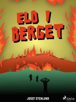 Eld i berget