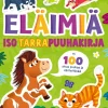 Eläimiä