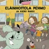 Eläinhoitola Pehmo ja kiero Rakki