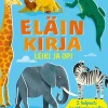 Eläinkirja - Leiki ja opi