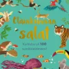 Eläinkunnan salat