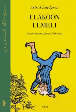 Eläköön Eemeli