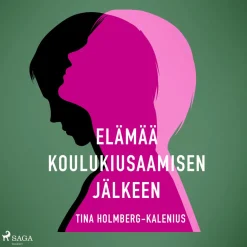 Elämää koulukiusaamisen jälkeen