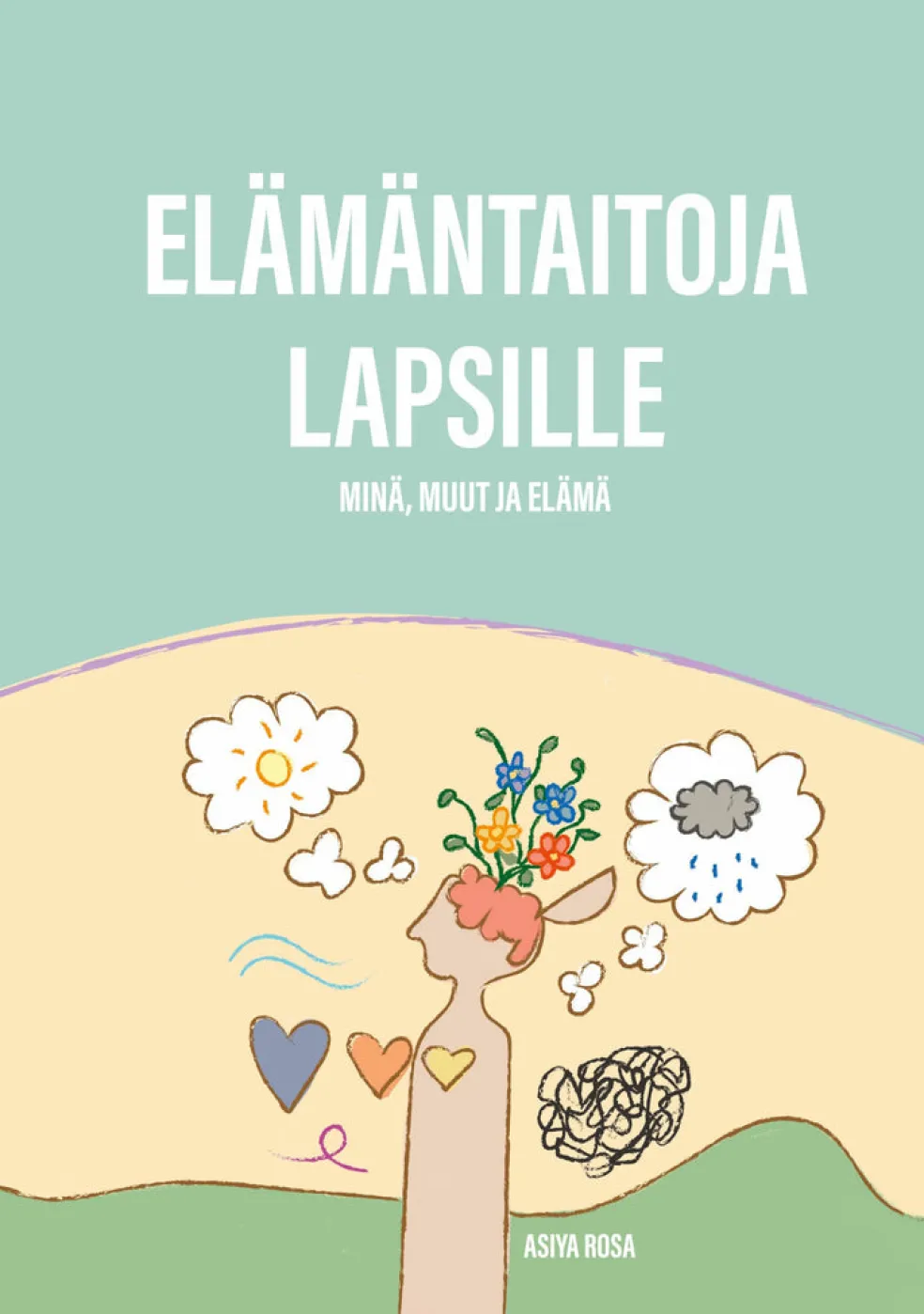 Elämäntaitoja lapsille