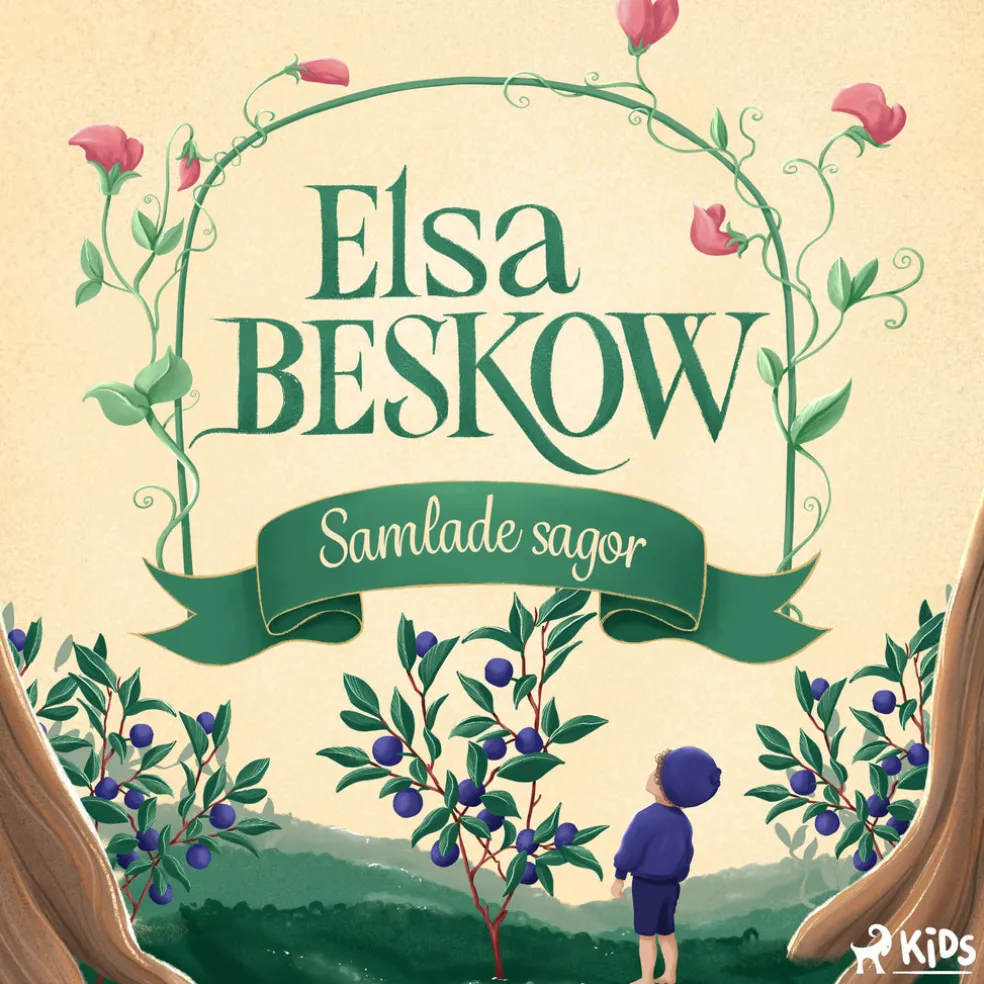 Elsa Beskow – Samlade sagor