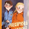 Elsan etsivätoimisto. Polkupyörävarkaat
