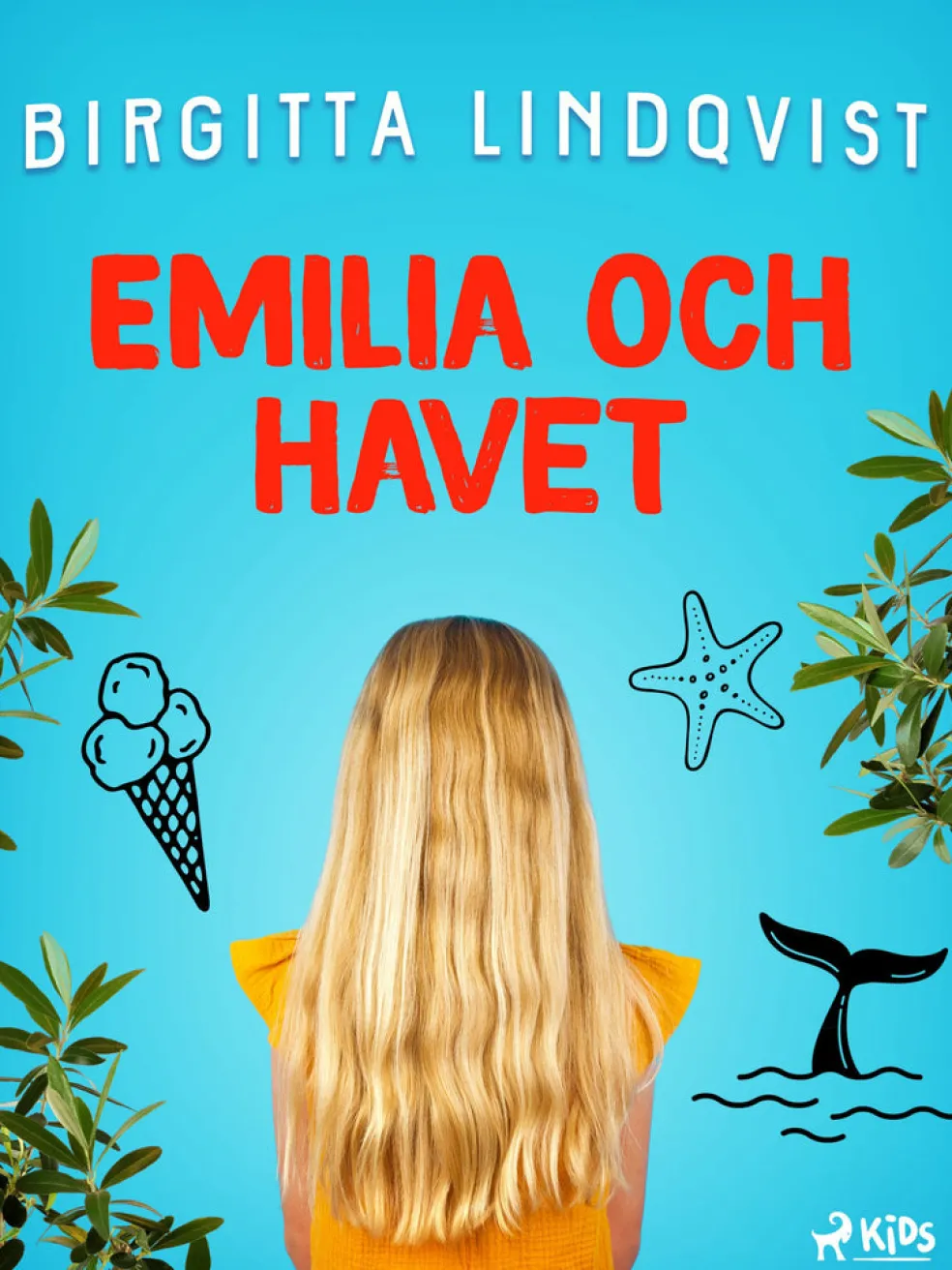 Emilia och havet