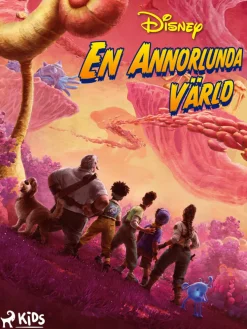 En annorlunda värld