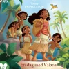 En dag med Vaiana – Med ljud och musik!