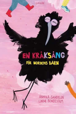 En Kråksång för Nordens Barn
