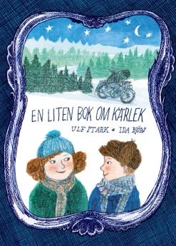 En liten bok om kärlek