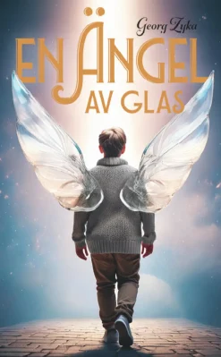 En ängel av glas