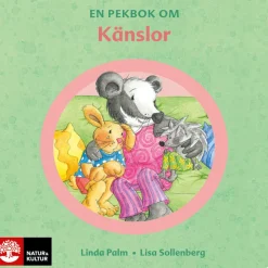 En pekbok om känslor