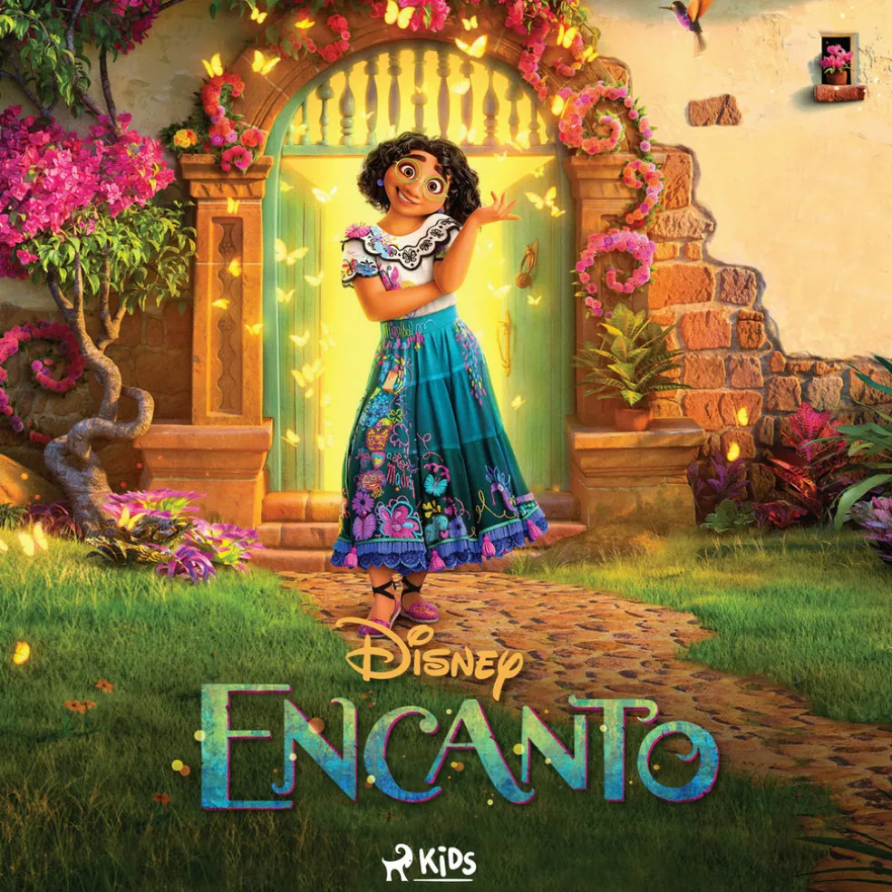 Encanto