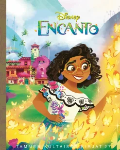 Encanto. TKK 271