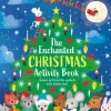 Enchanted Christmas Activity Book, The