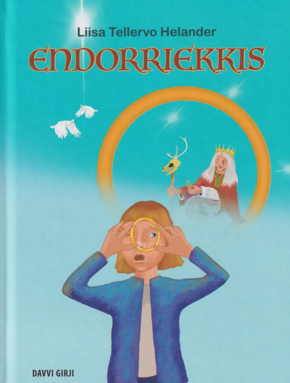 Endorriekkis