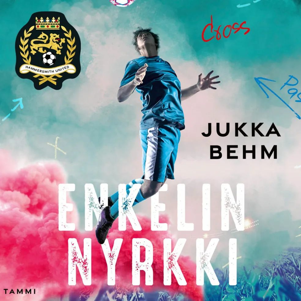 Enkelin nyrkki