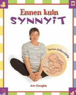 Ennen kuin synnyit