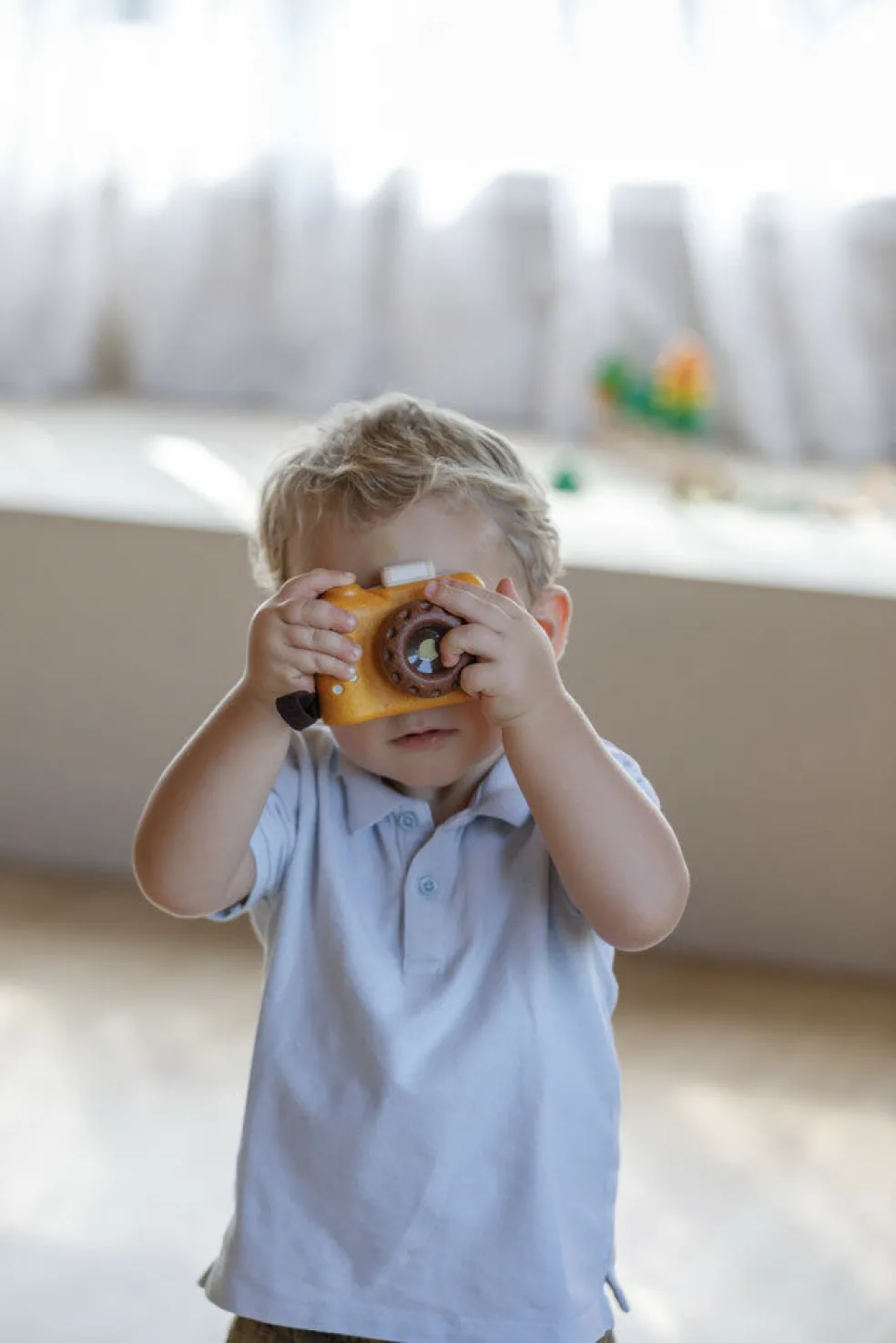 Ensimmäinen kamerani - orchard