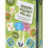 Ensimmäiset pelini -lautapeli 3-5 v