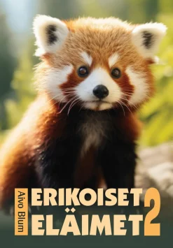 Erikoiset eläimet 2