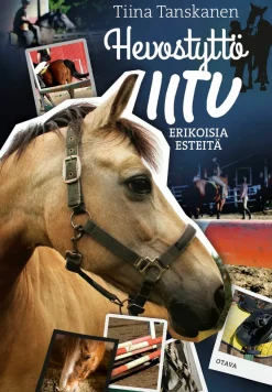 Erikoisia esteitä