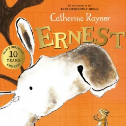 Ernest