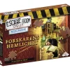 Escape Room Puzzle Adventures Secret Of The Scientist - spelet