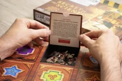 Escape Room Puzzle Adventures Secret Of The Scientist - spelet
