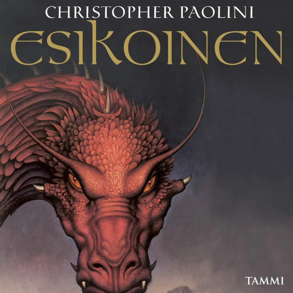 Esikoinen