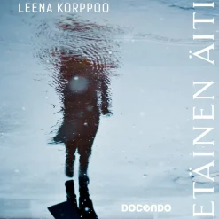 Etäinen äiti