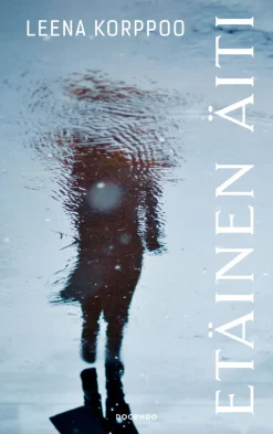Etäinen äiti