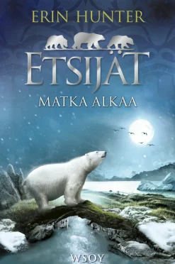 Etsijät: Matka alkaa