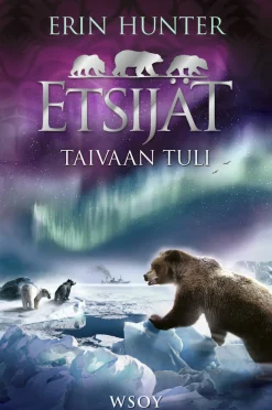 Etsijät: Taivaan tuli