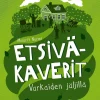 Etsiväkaverit varkaiden jäljillä