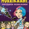 Etsiväkerho Hurrikaani ja poptähden painajainen