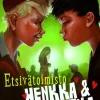 Etsivätoimisto Henkka & Kivimutka rakastuu