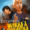 Etsivätoimisto Henkka & Kivimutka ja Kurppa 16